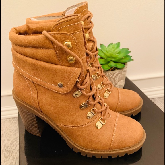 guess jollyn boots